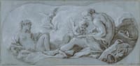 The Education of Cupid
