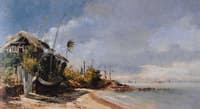 View of the Beach