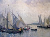 Seascape