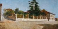 Farm of Consolation