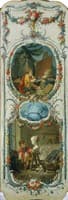 The Arts and Sciences - Painting and Sculpture