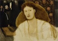 Woman in an Interior
