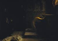 St. Elizabeth of Hungary's Great Act of Renunciation