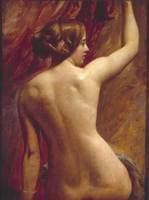 Nude Study
