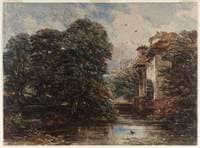 Stream and Watermill