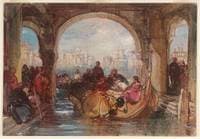 View in Venice