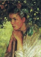The Haymaker in Shadows