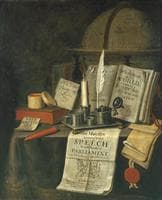 Still Life