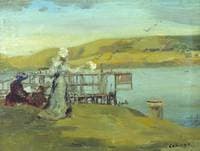 By the Sea: Swanage