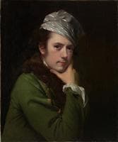 Self-Portrait