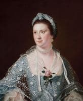 Portrait of the Hon. Mrs Boyle