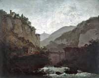 The Convent of San Cosimato