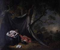 The Dead Soldier