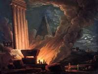 The Funeral Pyre