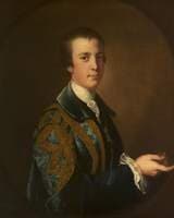 The Honourable John Grey