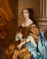 Barbara Villiers, Duchess of Cleveland
