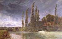 Iffley Mill