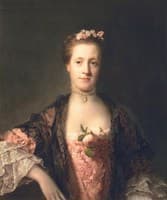 Anne Garth-Turnour, Baroness Winterton