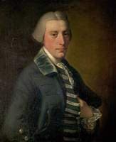 Thomas Bennett