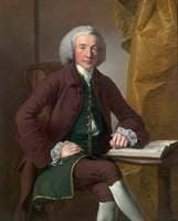 Thomas Borrow