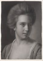 Portrait of a Woman