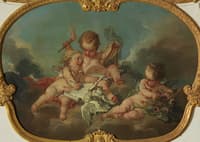 Allegory of Lyric Poetry