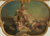 Allegory of Autumn