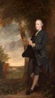 John Fane, 9th Earl of Westmorland