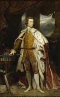 John Frederick Sackville, 3rd Duke of Dorset