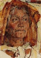 The Golden Kerchief