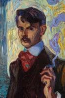 Self Portrait