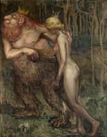 The Troll King and the Princess