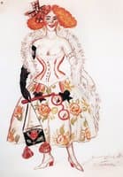 English Girl