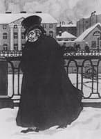 The New Overcoat