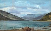 Leathes Water (Thirlmere)