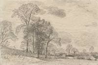 Near Stoke-by-Nayland