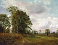 Near Stoke-by-Nayland