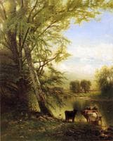 Pastoral Landscape