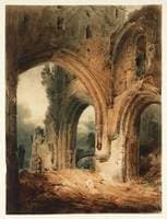 Llanthony Abbey