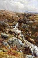 Moorland Torrent