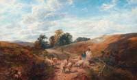 Near Epsom