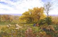 Springtime