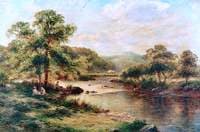 The Dales of Derbyshire