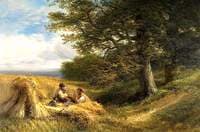 The Harvesters