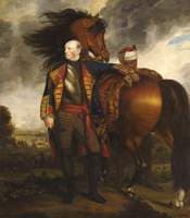 John Manners (1721-1770), Marquess of Granby