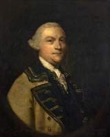 John Parker, 1st Baron Boringdon