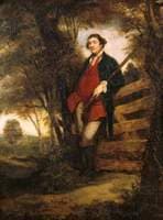 John Parker II