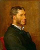 Matthey Arnold, Poet and Critic