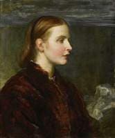 Miss Eliza Ann Ogilvy