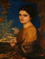 Miss Marietta Lockhart